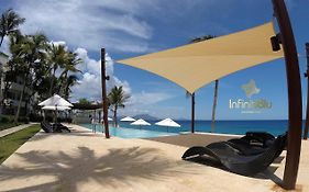 Infiniti Blu Luxury Ocean Front Condos